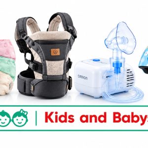 KIDS AND BABY'S